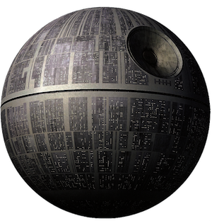 Hack the space Hackathon Planet